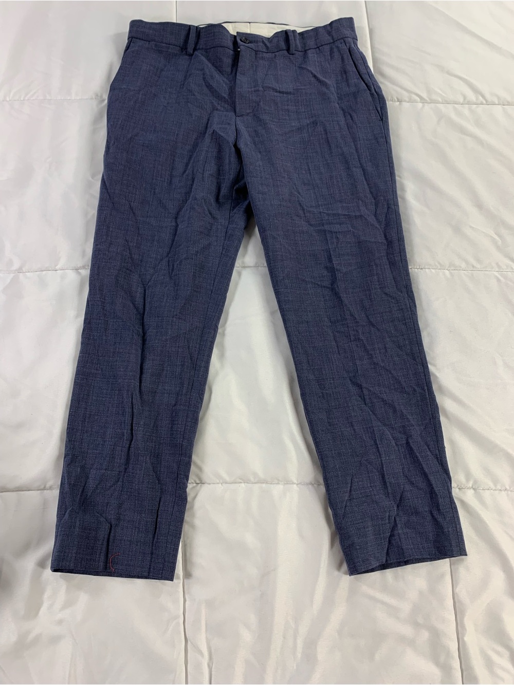 Pre loved ZARA pants mens size 31